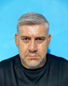 Odair Barbosa Pereira