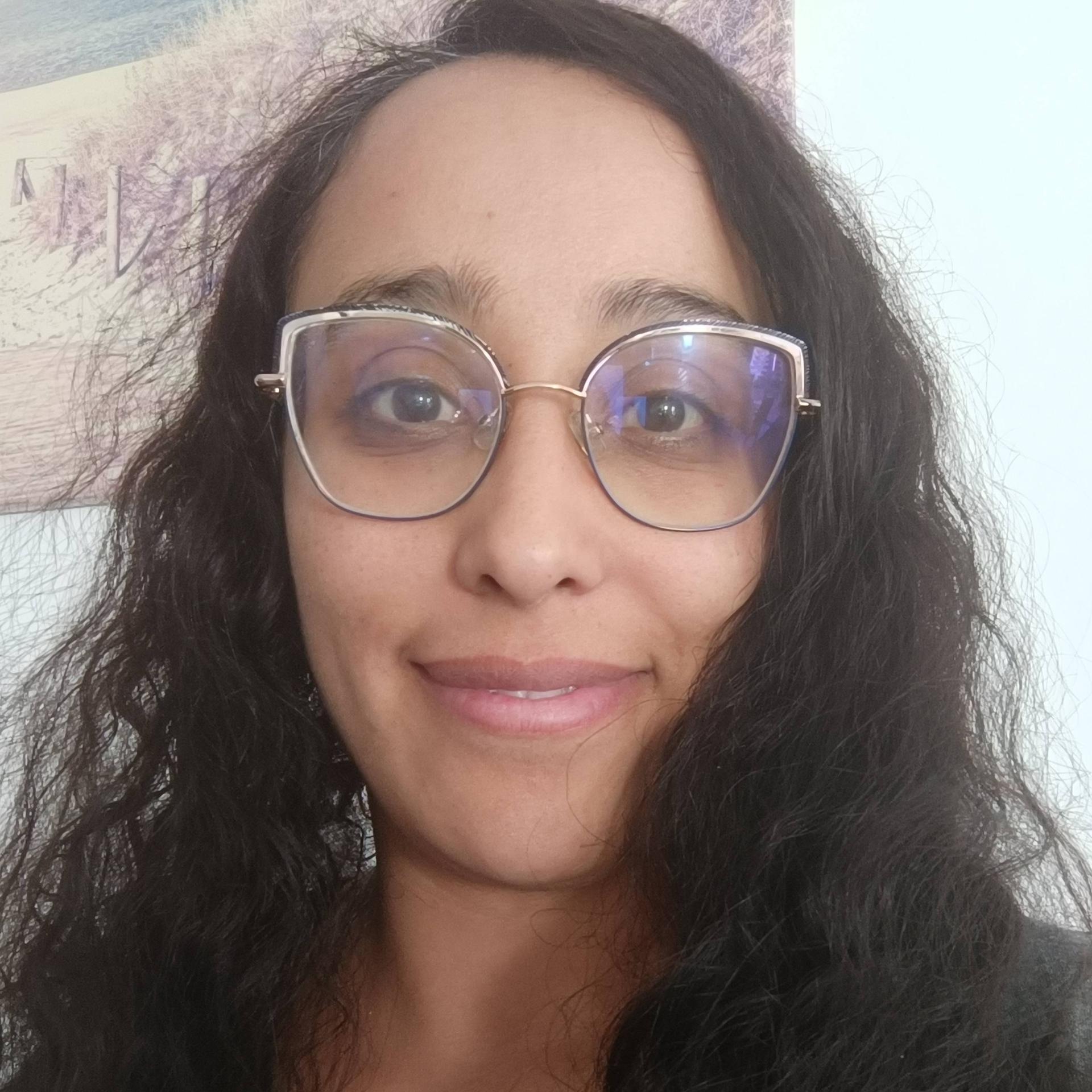 Rajae Chnini