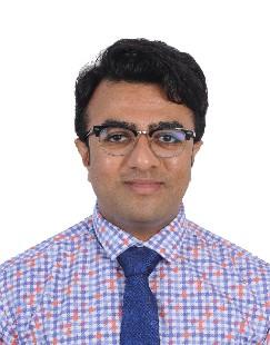 Karan Panchal