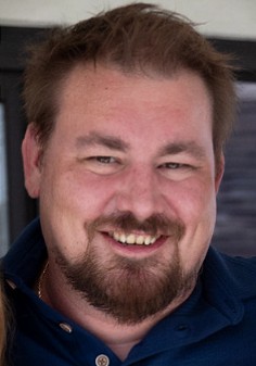 Camron Millspaugh