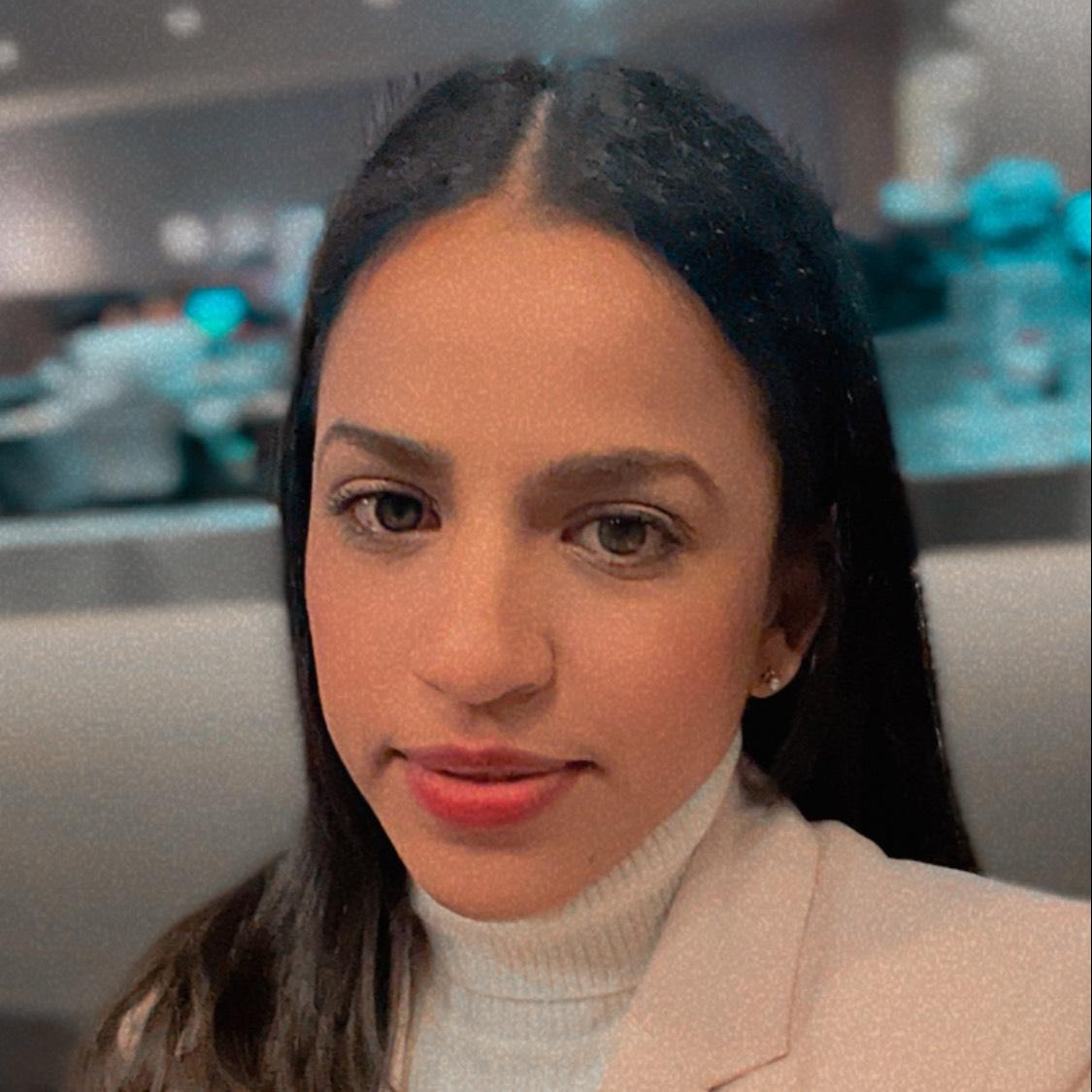 Laritza Segura Ferrer