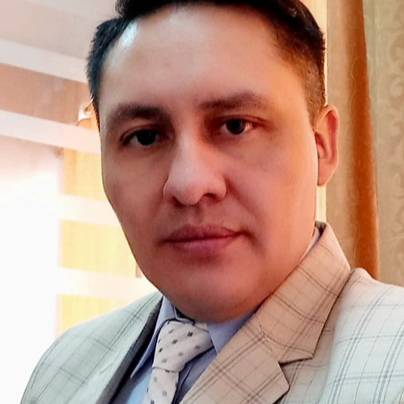 Cristian Raúl Chicaiza Molina