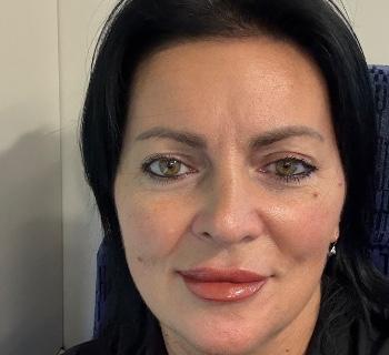 Irma Radojevic