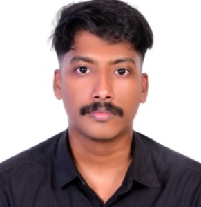 ARUN SREEKANTH