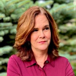 Mary McClain