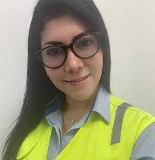 Maria Lorena Viteri Peralta