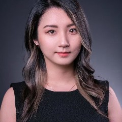 Kelly Li Jun Yu