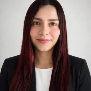 Katty Lilibeth Zuñiga Jácome