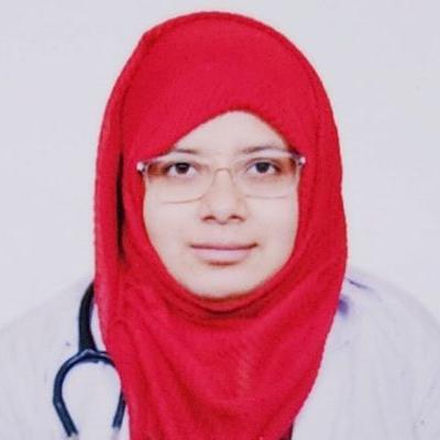 Shabnam Anjum