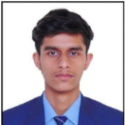 Mehul Jasrotia