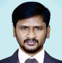 Naga Sita Ramudu Giduturi