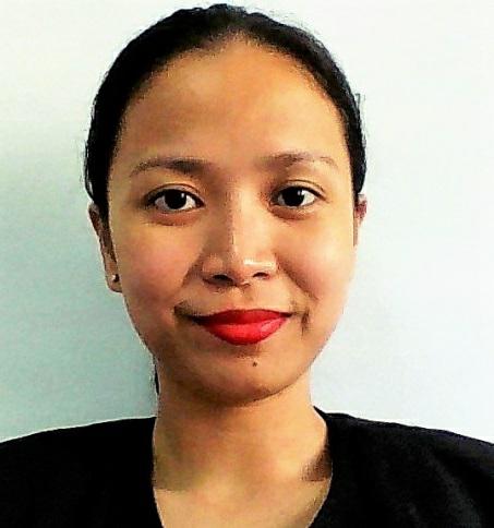 HANNAH MAE B. ABUEL