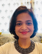 Nishtha Saxena Sehgal