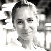 Eléonore Van Rijckevorsel