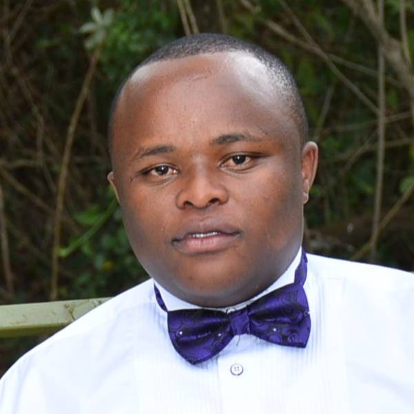 Kelvin Wambui
