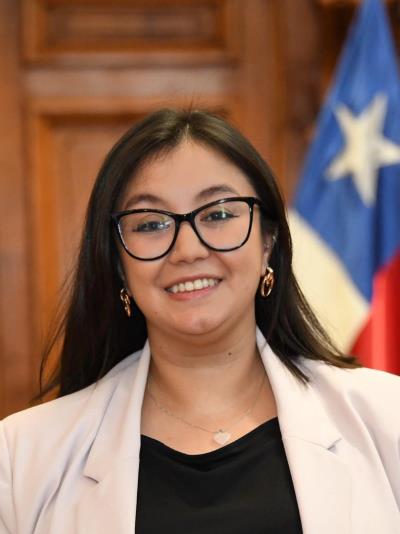 Danitza Paulina Silva Canales