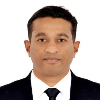 VIPIN REHMAN PROJECT MANAGER