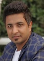 Varun Chopra