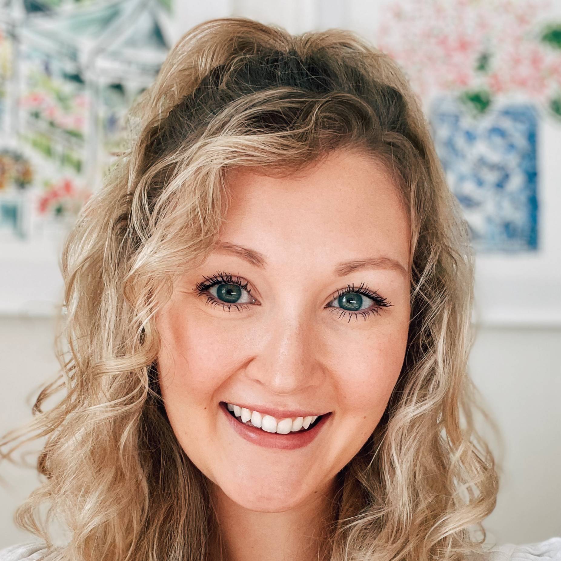 Rebekah Huffman