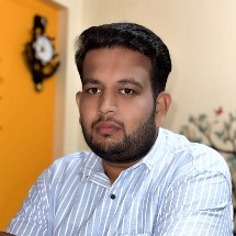 PRADEEP NANDANI