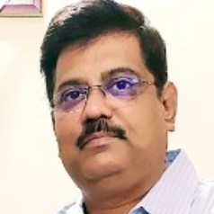 Sharad Sharma