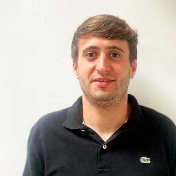 Unai Sarriegui Fernandez