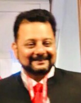 Sanjay Lazar