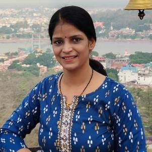 Swati Mishra