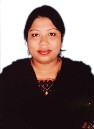 ARPITHA HALDAR