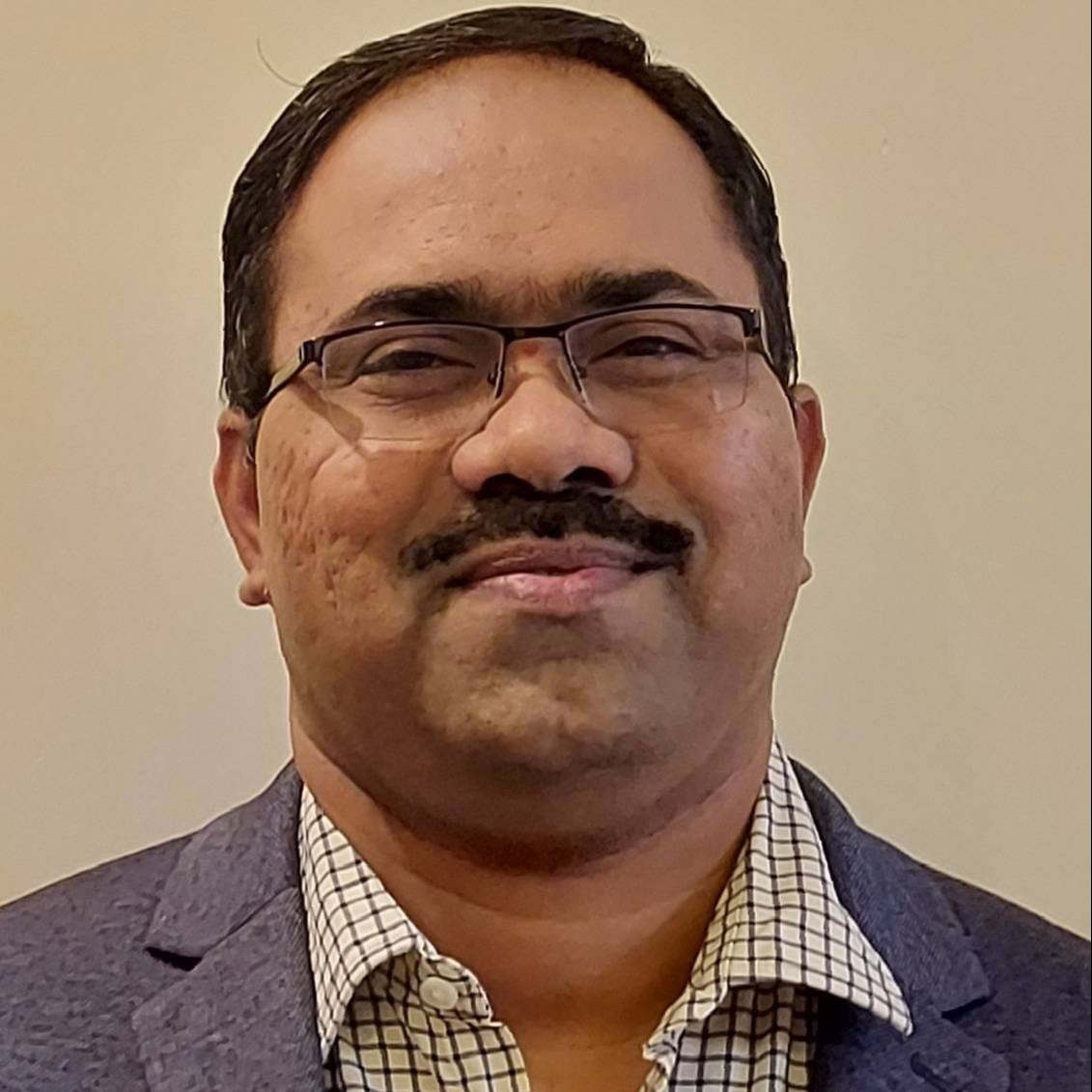 RAJEEV JOSHI