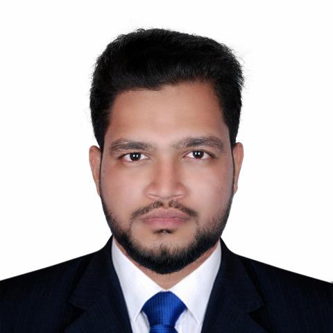 ABDUL RAHEEM MOHAMMED