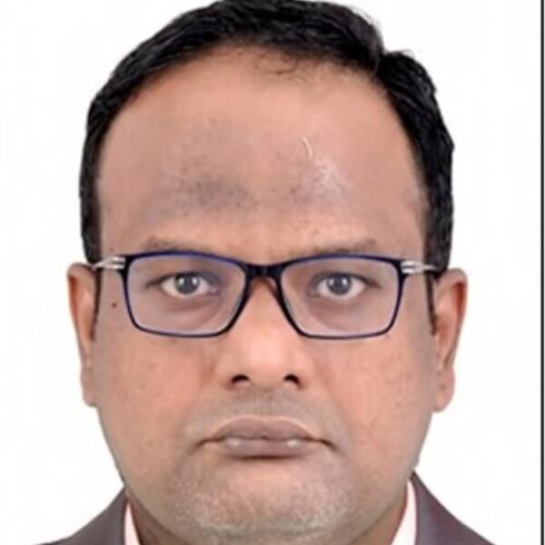 RAGHAVENDRAN RAMAKRISHNAN