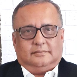 Asis Kumar Biswas
