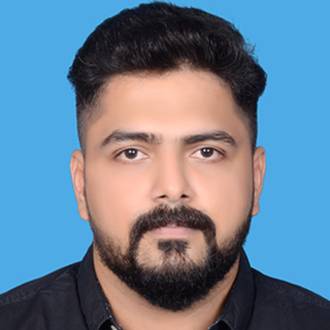 Mithun Dinesh