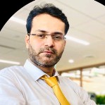 KRISHNENDU CHATTERJEE