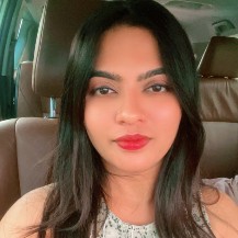 Sneha R