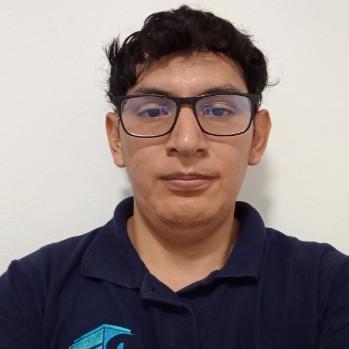 Gabriel Clinton Palomino Siviruero