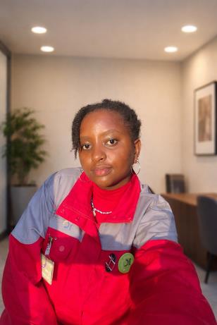 Mercy Mwangi