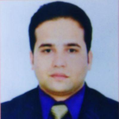 Kanwar Siddhartha Rana