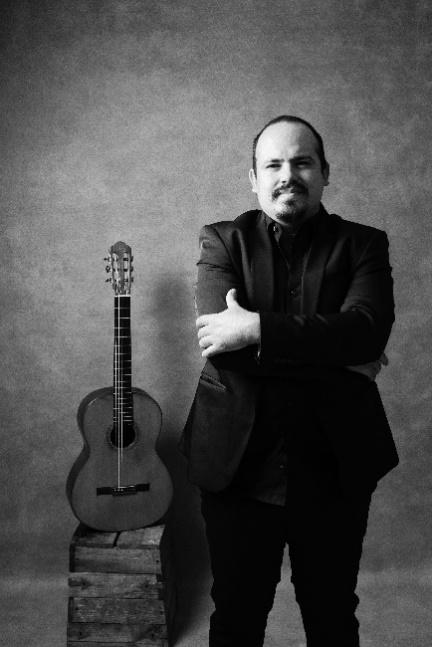 Felipe Alberto Fonseca Rivera