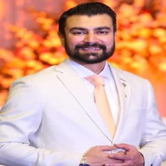 Umair Ahmed Khan
