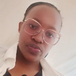 Raycy Mwaumba