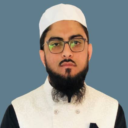 Ibadurrehman Patel