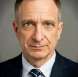 Jean-Paul PINEAU