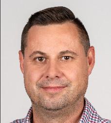 Christopher Marx