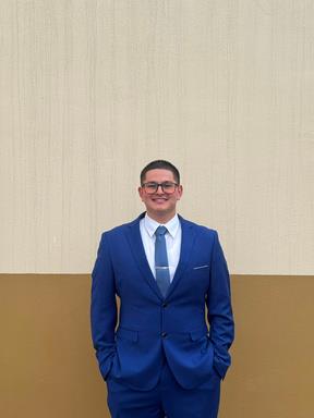Fabricio Salazar Quesada