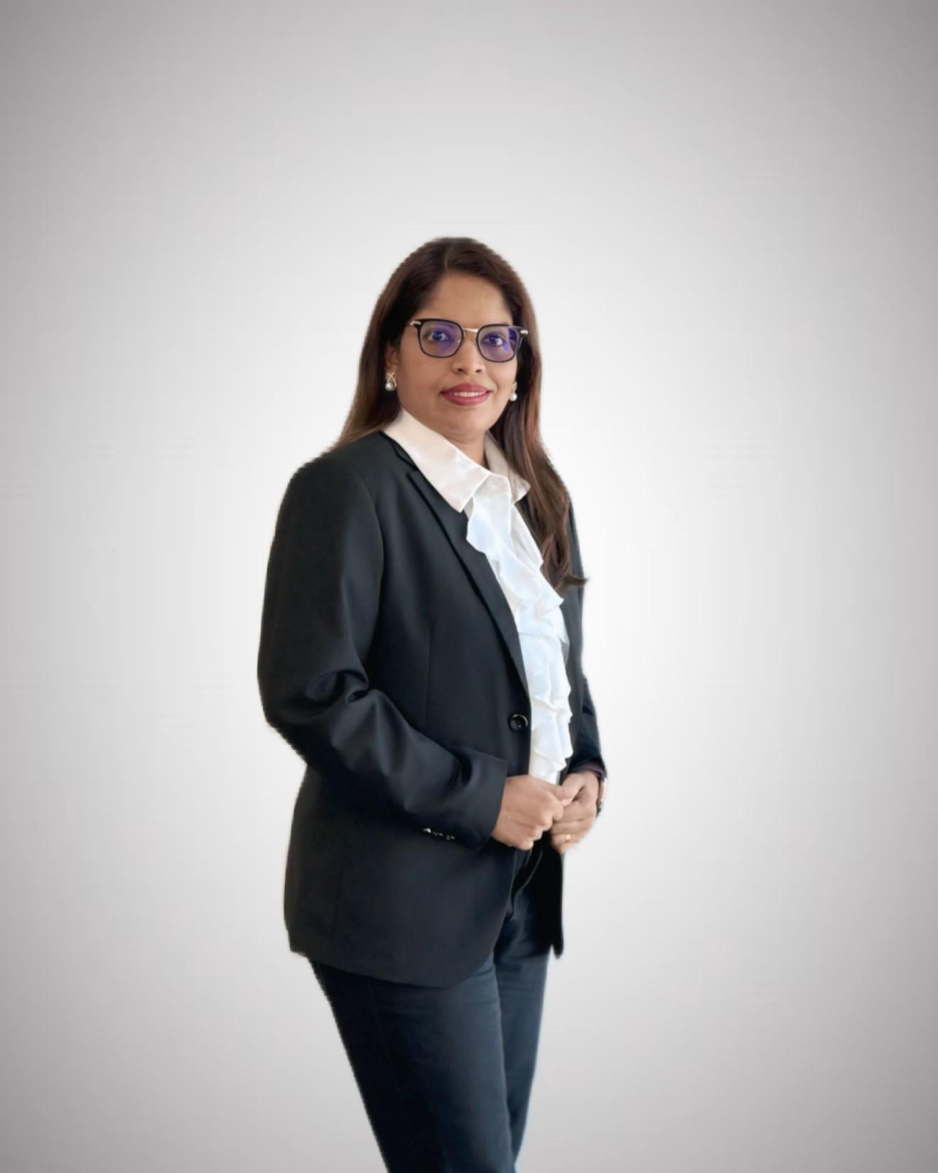 Jessica Anthony Dass