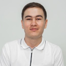 Ramziddin Abdulkhoshimov