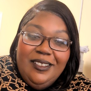 Porschia Tripp