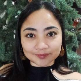Maple Hazel Gumatay